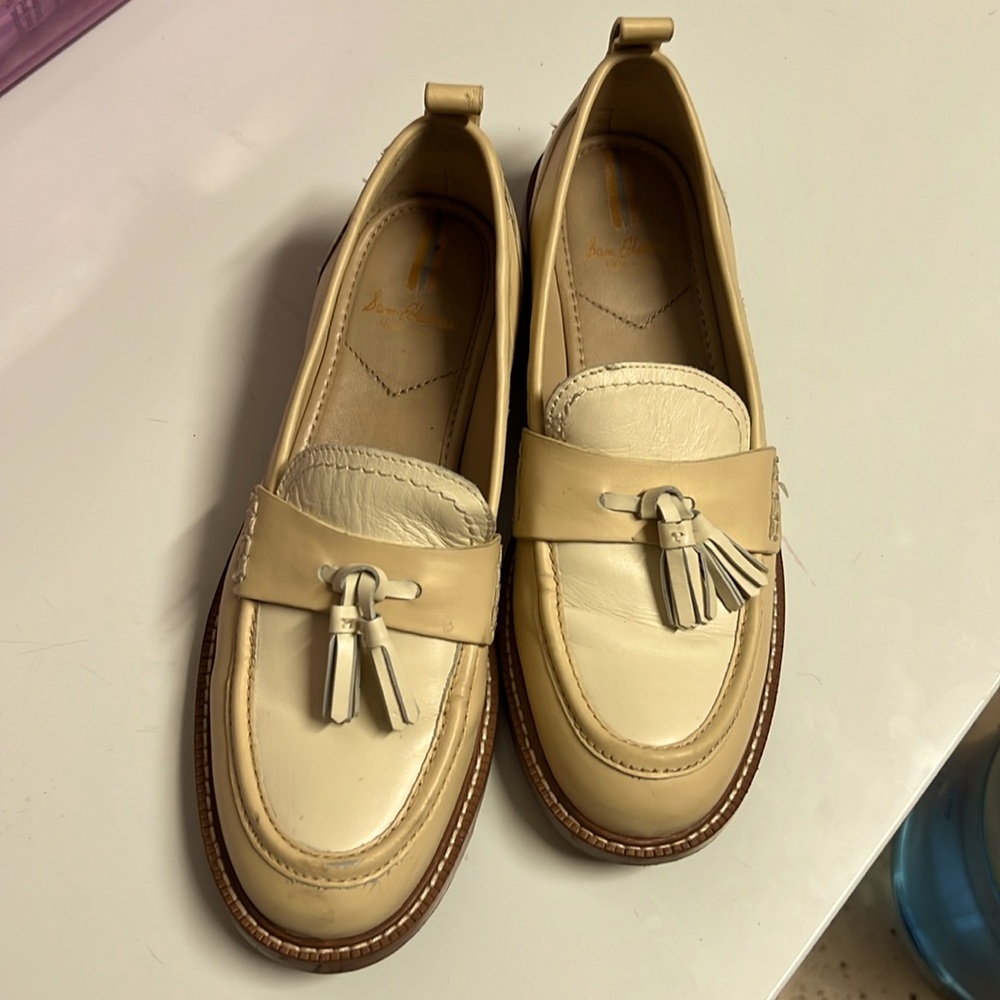 Sam Edelman Women's Caylia Loafer